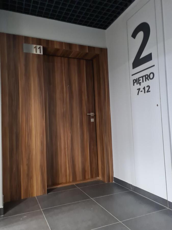 Mostowa 23 Hugo Apartment, Self Check-In 24H, Free Parking, Air-Conditioning 波兹南 外观 照片