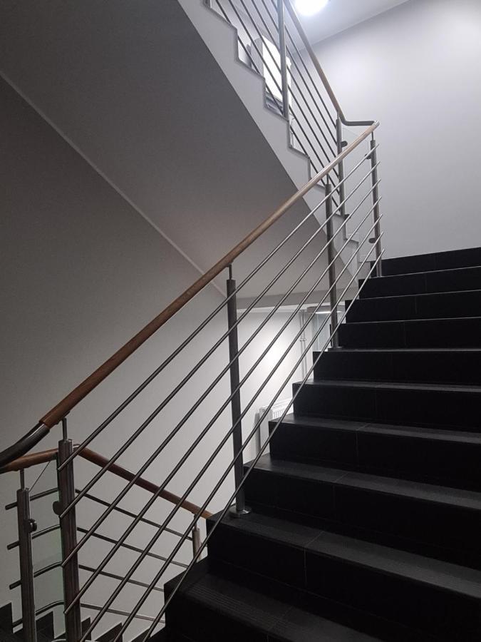 Mostowa 23 Hugo Apartment, Self Check-In 24H, Free Parking, Air-Conditioning 波兹南 外观 照片