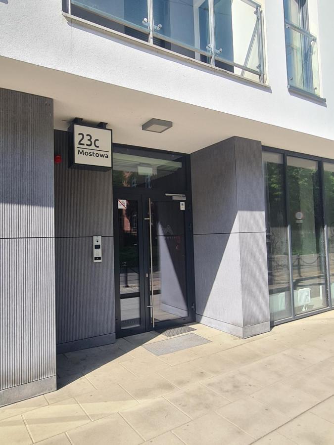 Mostowa 23 Hugo Apartment, Self Check-In 24H, Free Parking, Air-Conditioning 波兹南 外观 照片