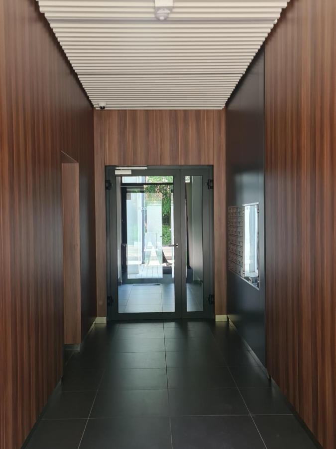 Mostowa 23 Hugo Apartment, Self Check-In 24H, Free Parking, Air-Conditioning 波兹南 外观 照片