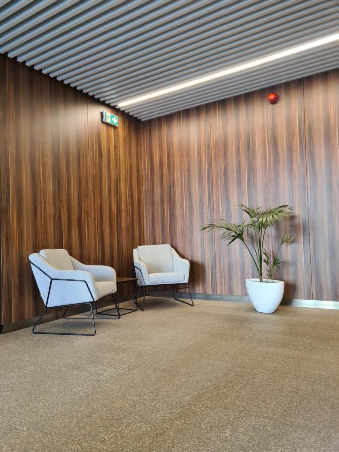 Mostowa 23 Hugo Apartment, Self Check-In 24H, Free Parking, Air-Conditioning 波兹南 外观 照片