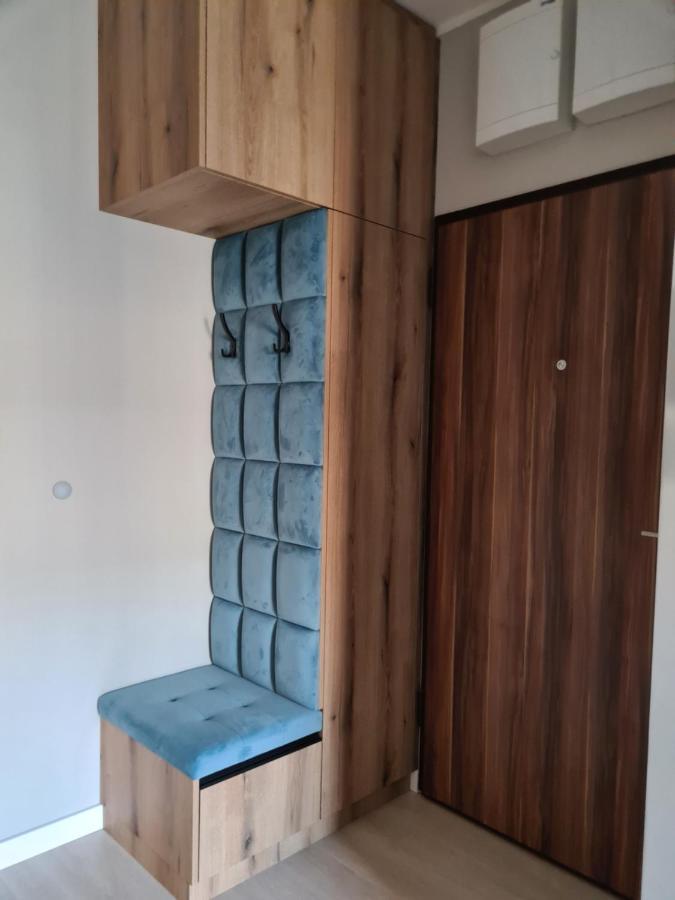 Mostowa 23 Hugo Apartment, Self Check-In 24H, Free Parking, Air-Conditioning 波兹南 外观 照片