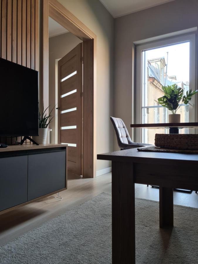 Mostowa 23 Hugo Apartment, Self Check-In 24H, Free Parking, Air-Conditioning 波兹南 外观 照片