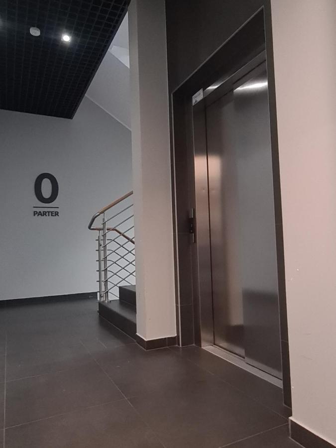 Mostowa 23 Hugo Apartment, Self Check-In 24H, Free Parking, Air-Conditioning 波兹南 外观 照片