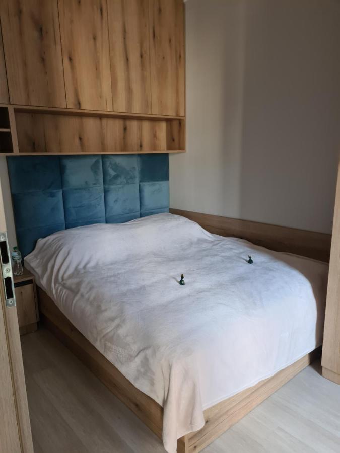Mostowa 23 Hugo Apartment, Self Check-In 24H, Free Parking, Air-Conditioning 波兹南 外观 照片