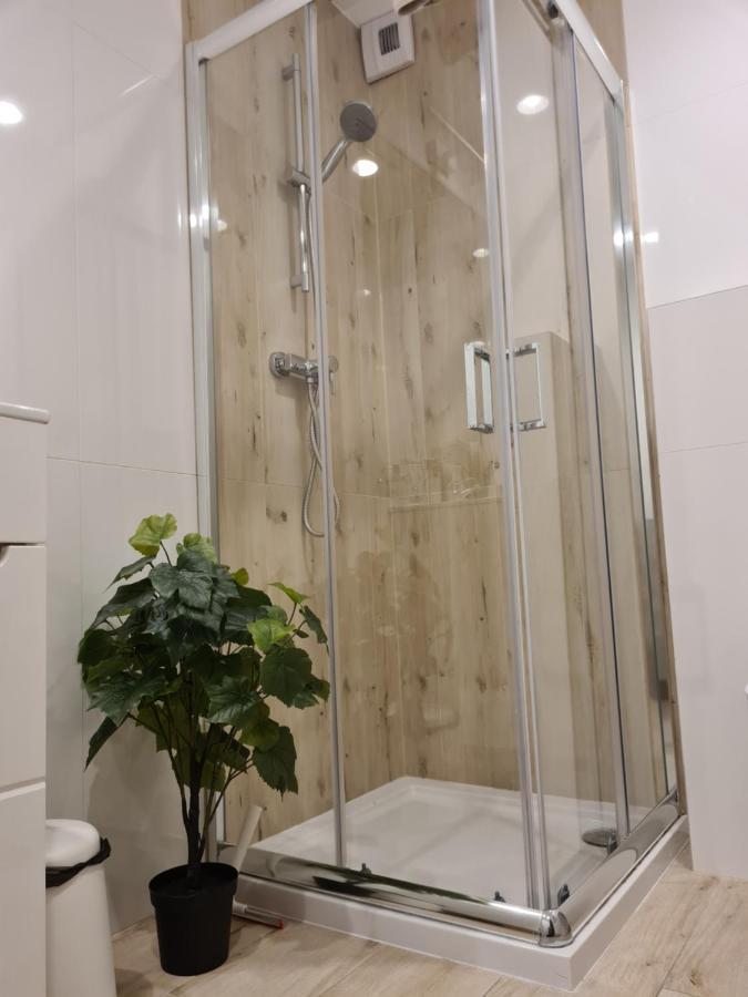 Mostowa 23 Hugo Apartment, Self Check-In 24H, Free Parking, Air-Conditioning 波兹南 外观 照片