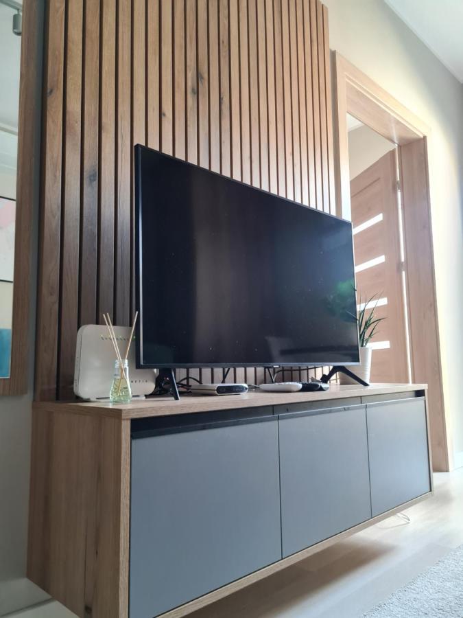 Mostowa 23 Hugo Apartment, Self Check-In 24H, Free Parking, Air-Conditioning 波兹南 外观 照片