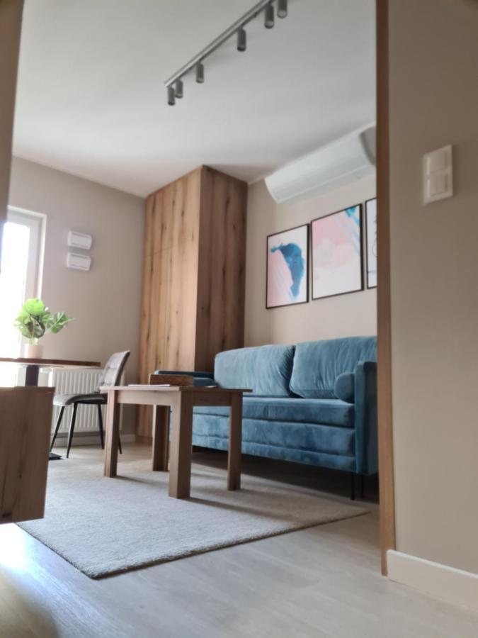 Mostowa 23 Hugo Apartment, Self Check-In 24H, Free Parking, Air-Conditioning 波兹南 外观 照片