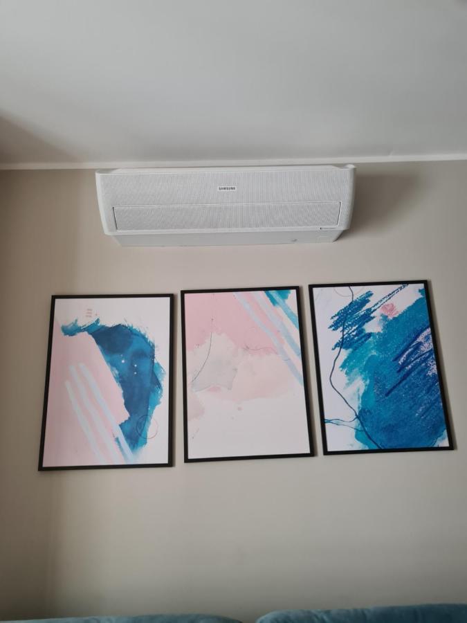 Mostowa 23 Hugo Apartment, Self Check-In 24H, Free Parking, Air-Conditioning 波兹南 外观 照片