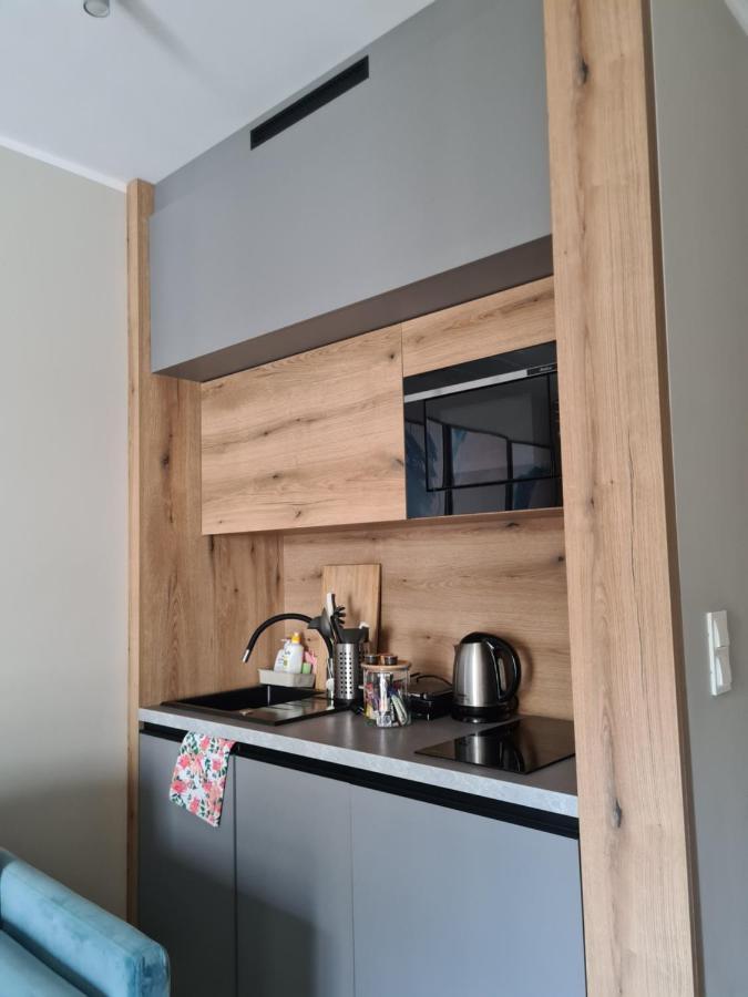Mostowa 23 Hugo Apartment, Self Check-In 24H, Free Parking, Air-Conditioning 波兹南 外观 照片