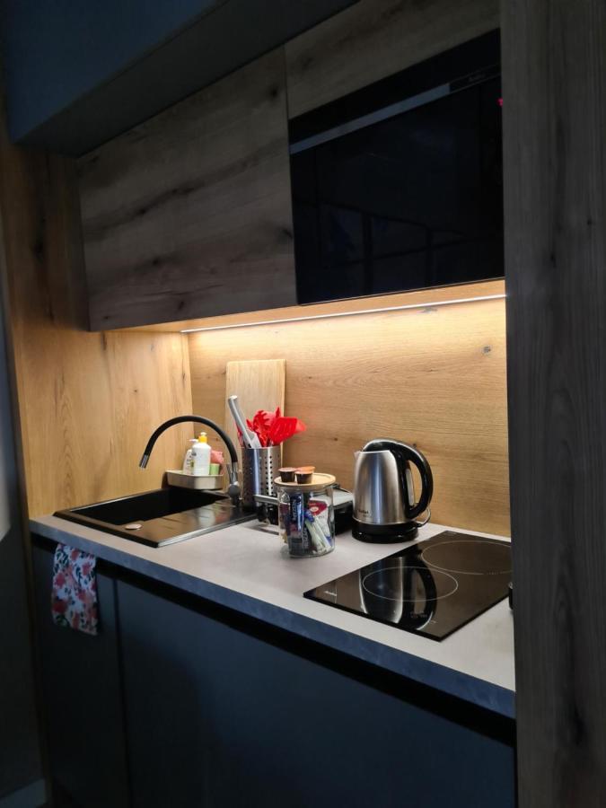 Mostowa 23 Hugo Apartment, Self Check-In 24H, Free Parking, Air-Conditioning 波兹南 外观 照片