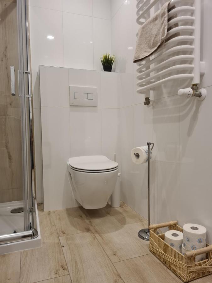 Mostowa 23 Hugo Apartment, Self Check-In 24H, Free Parking, Air-Conditioning 波兹南 外观 照片