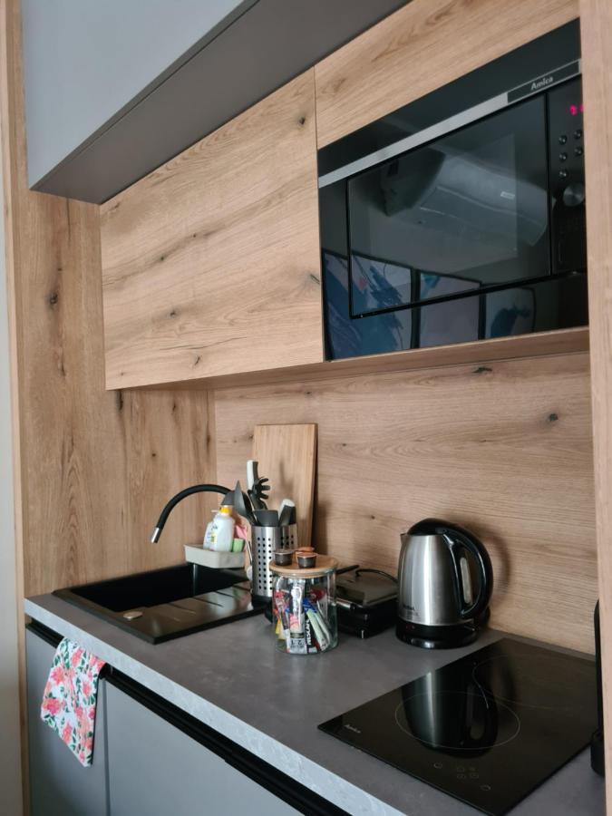 Mostowa 23 Hugo Apartment, Self Check-In 24H, Free Parking, Air-Conditioning 波兹南 外观 照片