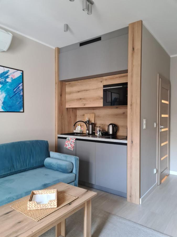 Mostowa 23 Hugo Apartment, Self Check-In 24H, Free Parking, Air-Conditioning 波兹南 外观 照片