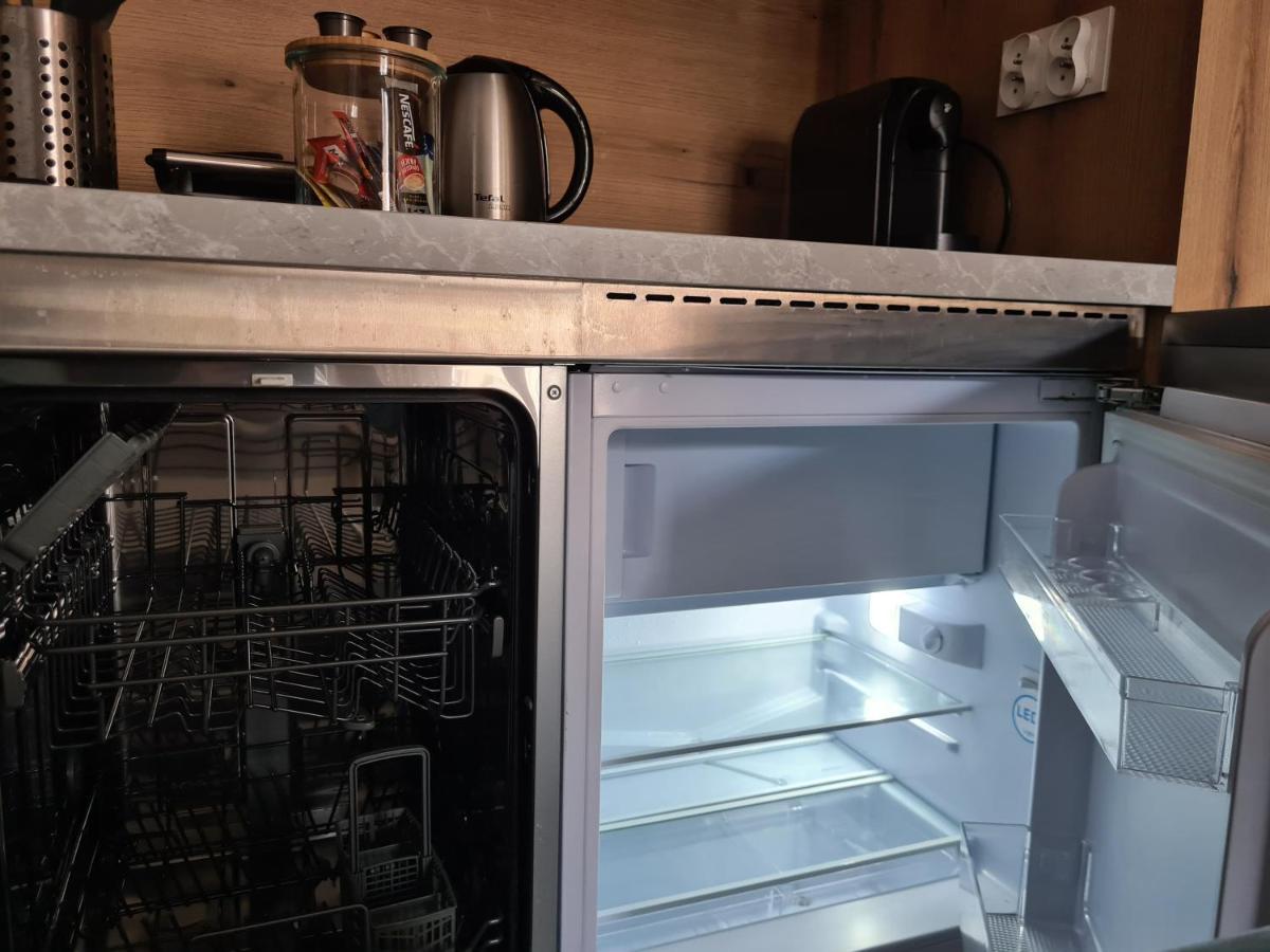Mostowa 23 Hugo Apartment, Self Check-In 24H, Free Parking, Air-Conditioning 波兹南 外观 照片