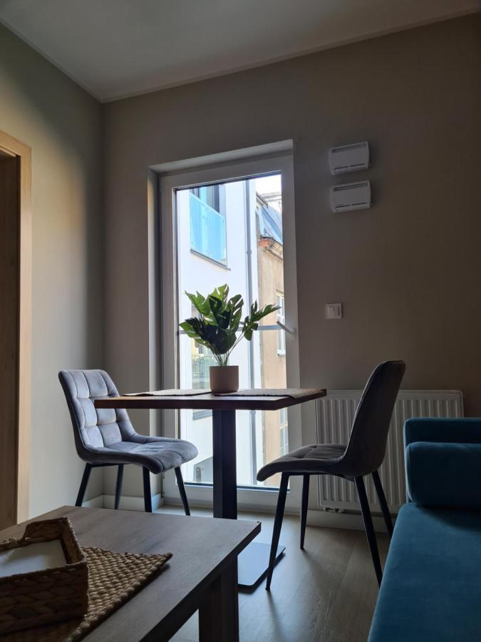 Mostowa 23 Hugo Apartment, Self Check-In 24H, Free Parking, Air-Conditioning 波兹南 外观 照片