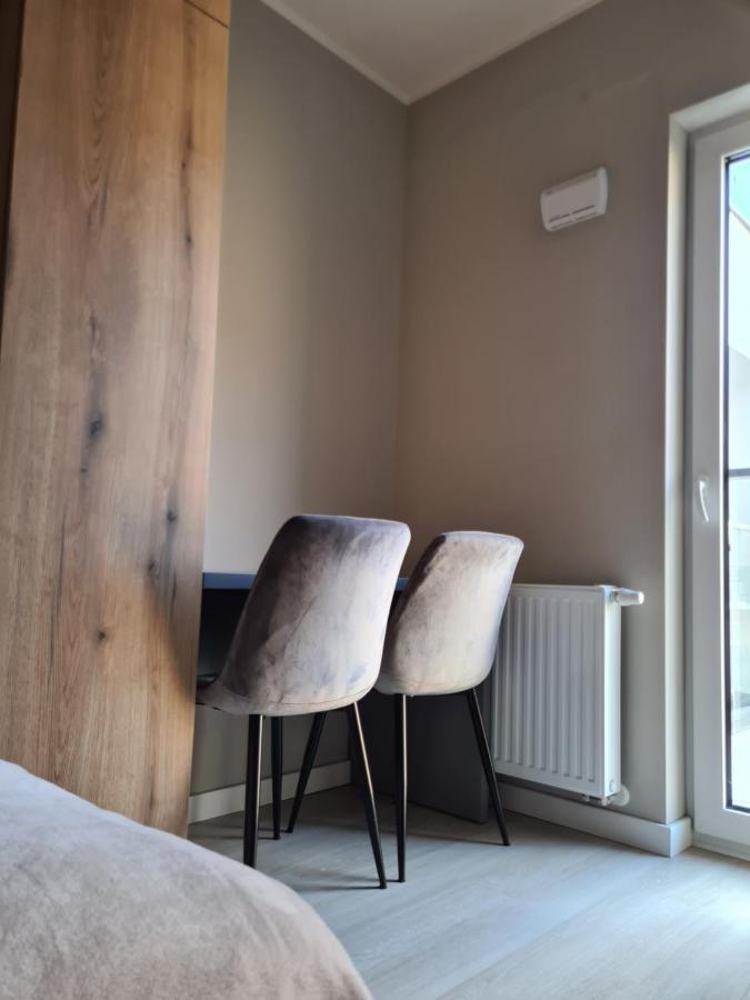 Mostowa 23 Hugo Apartment, Self Check-In 24H, Free Parking, Air-Conditioning 波兹南 外观 照片