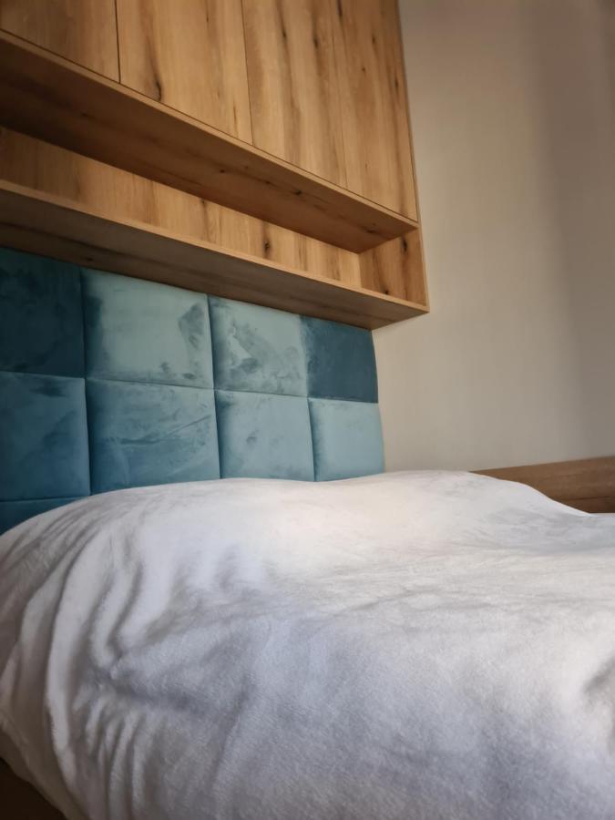 Mostowa 23 Hugo Apartment, Self Check-In 24H, Free Parking, Air-Conditioning 波兹南 外观 照片
