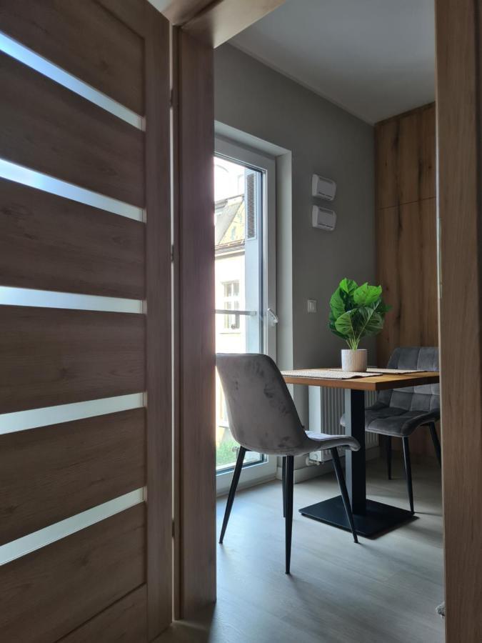 Mostowa 23 Hugo Apartment, Self Check-In 24H, Free Parking, Air-Conditioning 波兹南 外观 照片