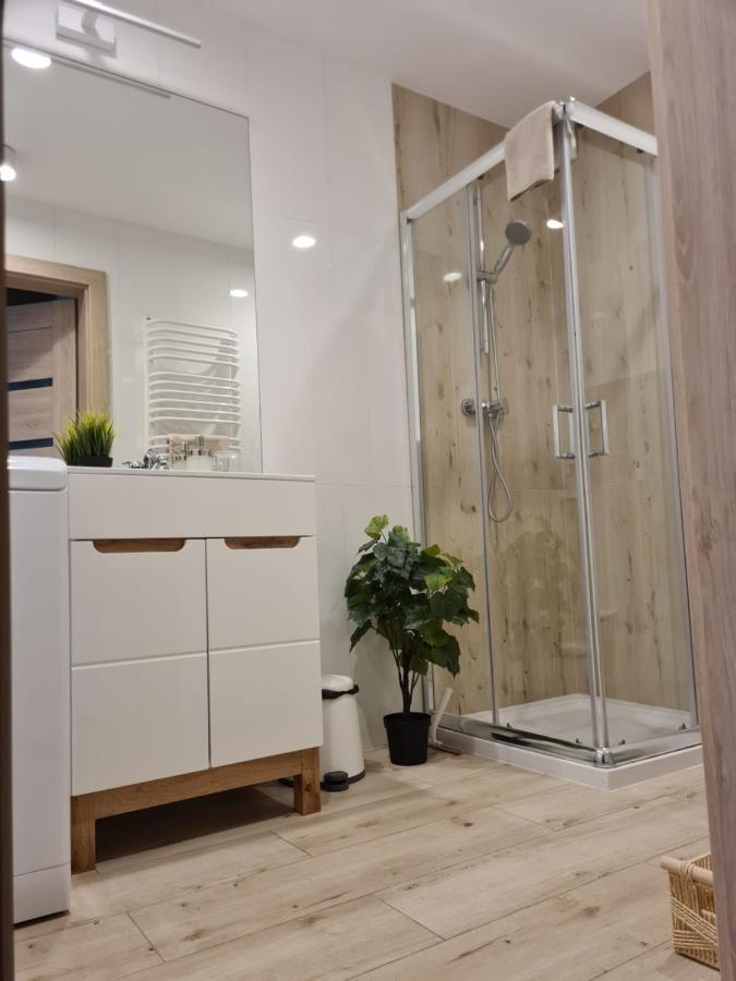 Mostowa 23 Hugo Apartment, Self Check-In 24H, Free Parking, Air-Conditioning 波兹南 外观 照片